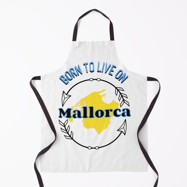 Item preview, mallorca summer saying designed and sold by pirminio.