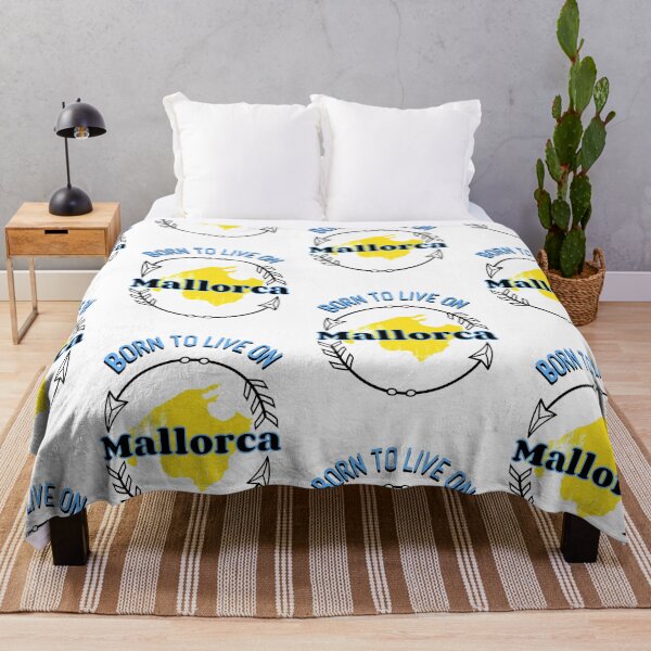 Item preview, mallorca summer saying designed and sold by pirminio.