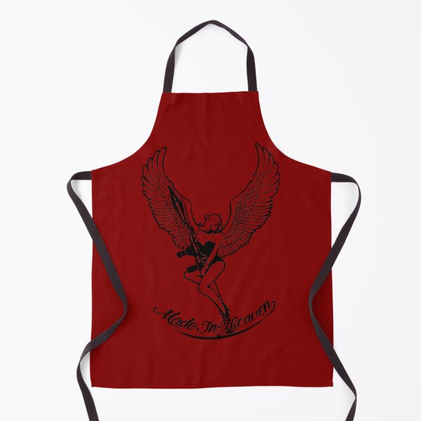 Item preview, Resident Evil 2: REmake - Made In Heaven (Claire Version) designed and sold by Gekidami.