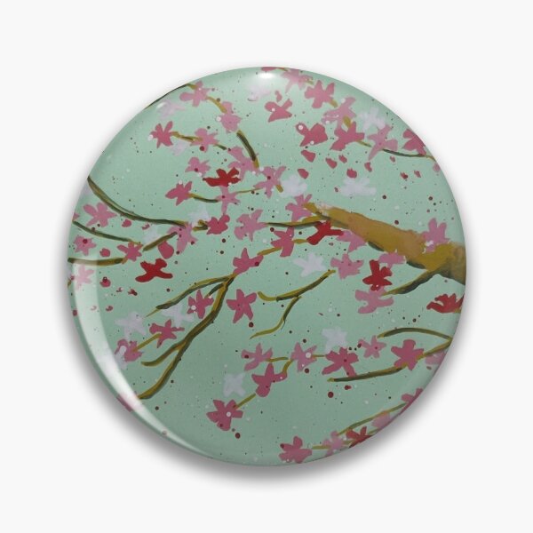 Item preview, Cherry blossom designed and sold by Jhelum.