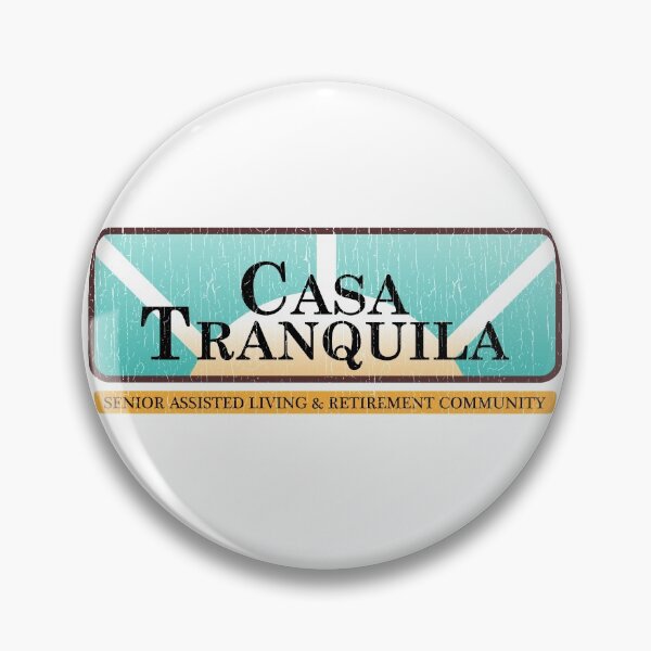 Item preview, Casa Tranquila designed and sold by trev4000.