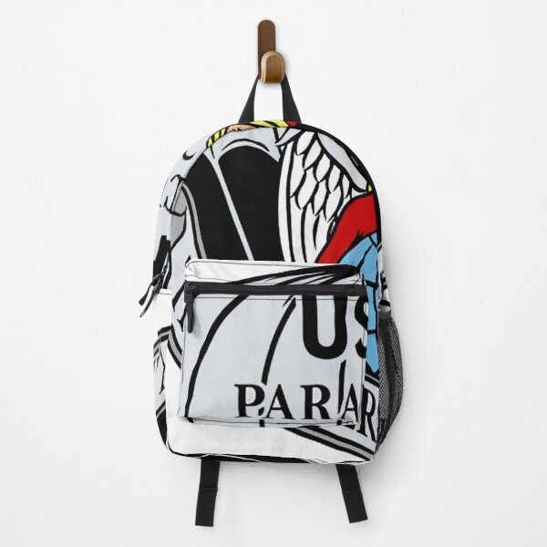 Item preview, USAF Para Rescue Special Forces Logo designed and sold by Nikki SpaceStuffPlus.