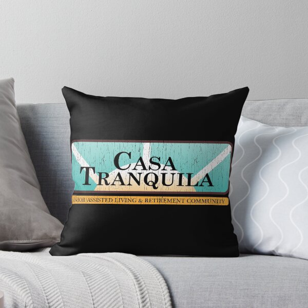 Item preview, Casa Tranquila designed and sold by trev4000.