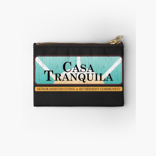 Item preview, Casa Tranquila designed and sold by trev4000.