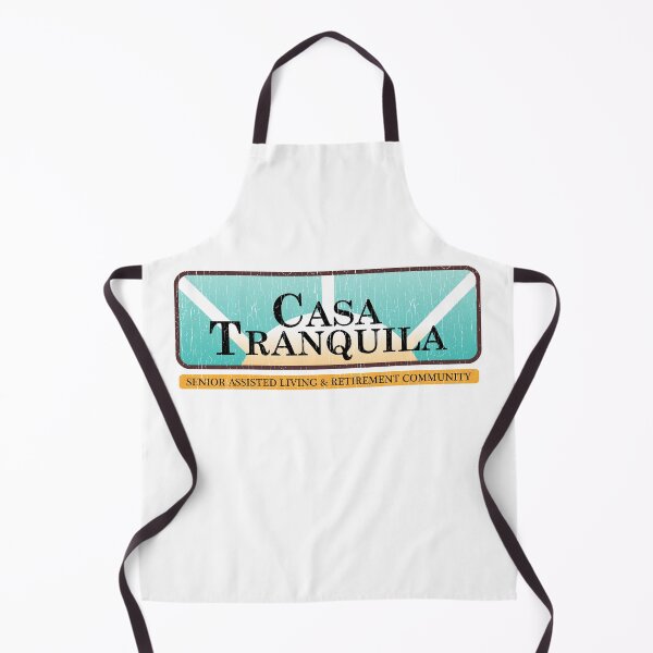Item preview, Casa Tranquila designed and sold by trev4000.