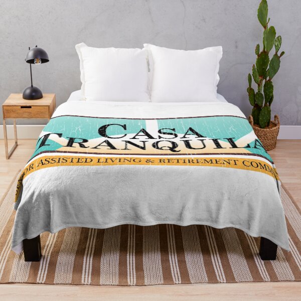 Item preview, Casa Tranquila designed and sold by trev4000.