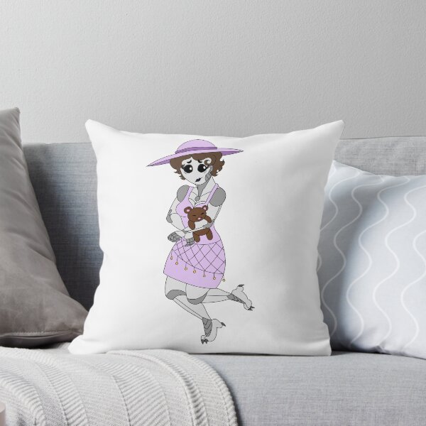 Item preview, Nervous Broad w/o Tail designed and sold by TheatricalsArt.