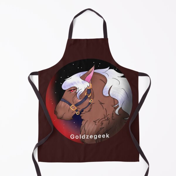 Item preview, Horse stars designed and sold by Goldzegeek.