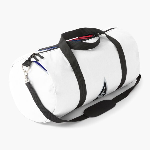 spacex duffel bag