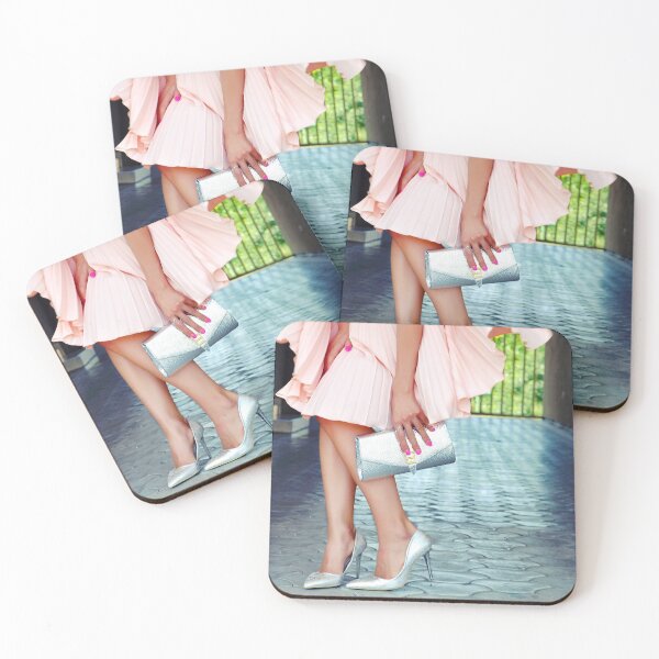 Item preview, Romantic style designed and sold by Minaaart.