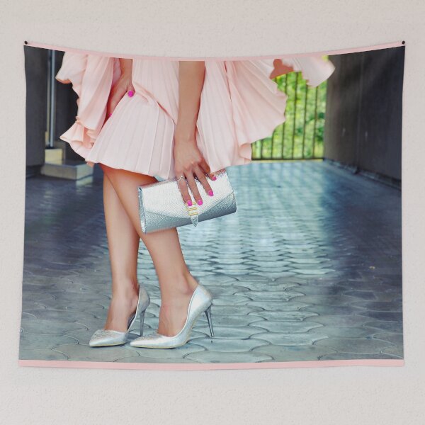 Item preview, Romantic style designed and sold by Minaaart.