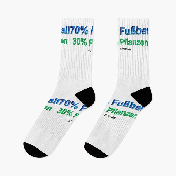 Item preview, Funny soccer Vegan T-shirt design for man, woman and kids! 70% soccer 30% plants. GO VEGAN! designed and sold by noahs-shop.