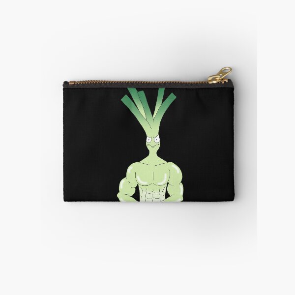 Item preview, Leek fitness gift designed and sold by eiwo87.
