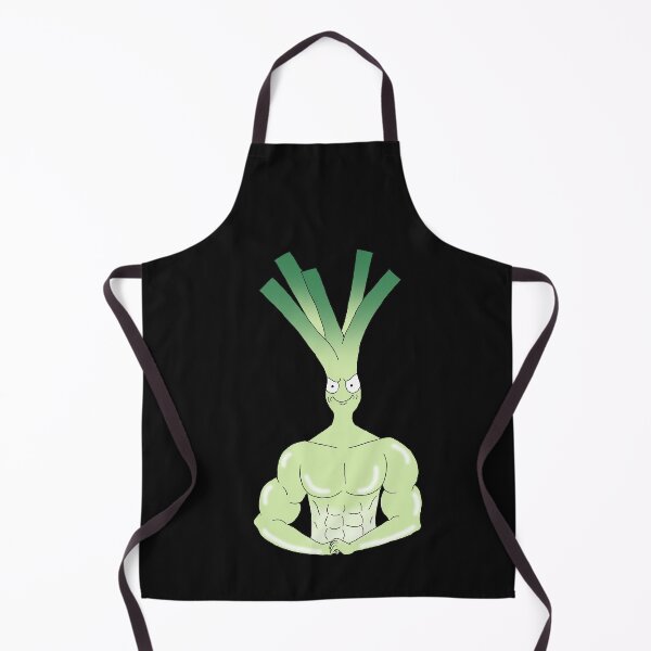 Item preview, Leek fitness gift designed and sold by eiwo87.