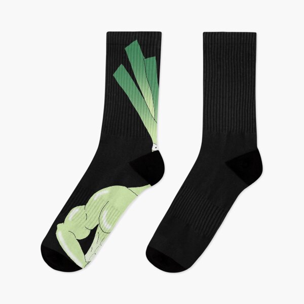 Item preview, Leek fitness gift designed and sold by eiwo87.