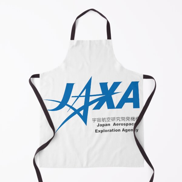 Item preview, JAXA - Official Logo designed and sold by Nikki SpaceStuffPlus.