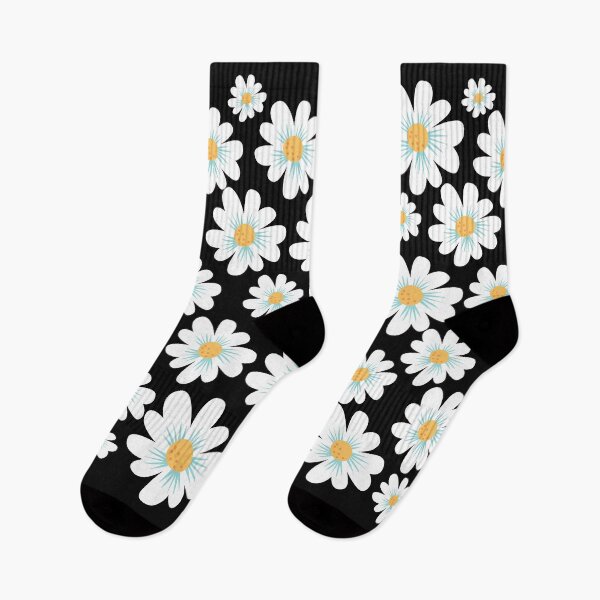 Item preview, Bib flower black floral designed and sold by Dear-Ashlin.