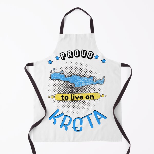 Item preview, crete island summer saying designed and sold by pirminio.