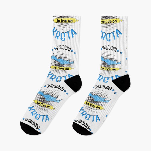 Item preview, crete island summer saying designed and sold by pirminio.