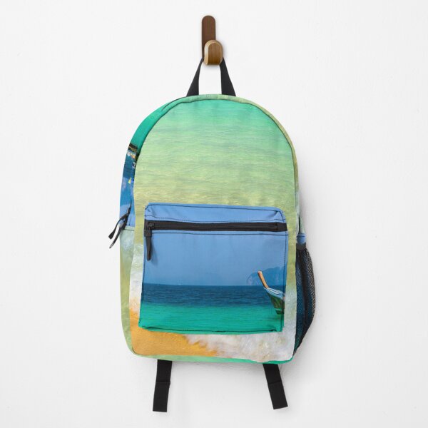 Item preview, Tropical Paradise designed and sold by AJEvans.