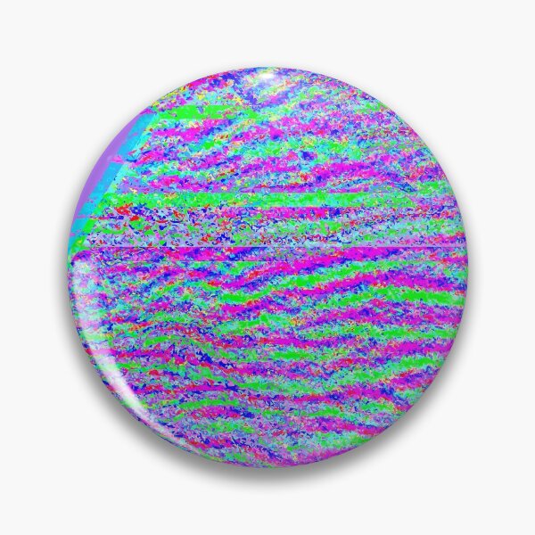 Artikelvorschau, Retro abstrakte Vaporwave Glitch Art entworfen und verkauft von Dator-Abstracts.