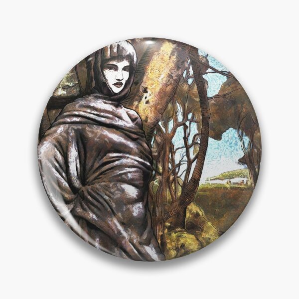 Item preview, Boann designed and sold by Deaglán Studio.