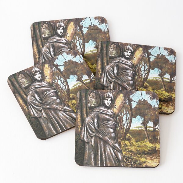Item preview, Boann designed and sold by Deaglán Studio.