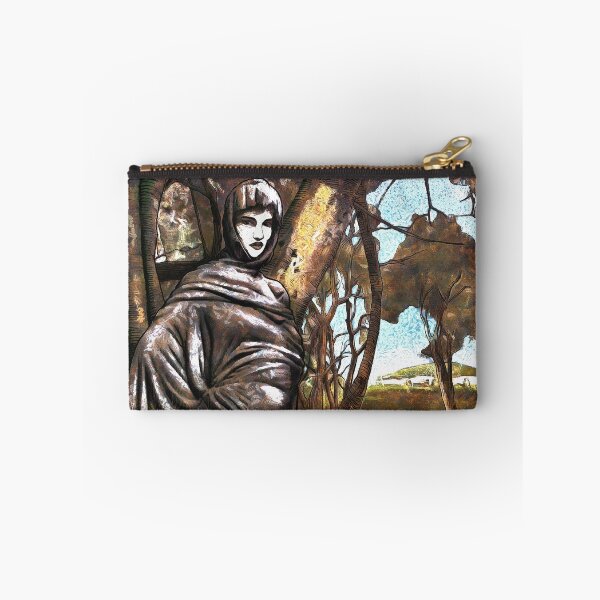 Item preview, Boann designed and sold by Deaglán Studio.