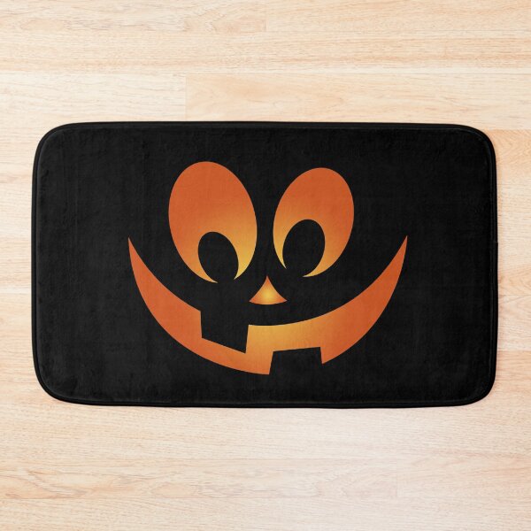 Item preview, Happy Glowing Jack O' Lantern Pumpkin Halloween Costume designed and sold by MoClan-Graphics.