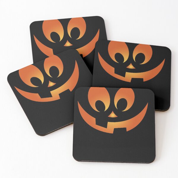 Item preview, Happy Glowing Jack O' Lantern Pumpkin Halloween Costume designed and sold by MoClan-Graphics.