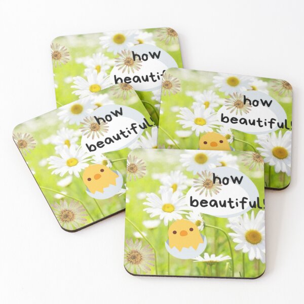 Item preview, * HOW BEAUTIFUL * designed and sold by Berezabella.