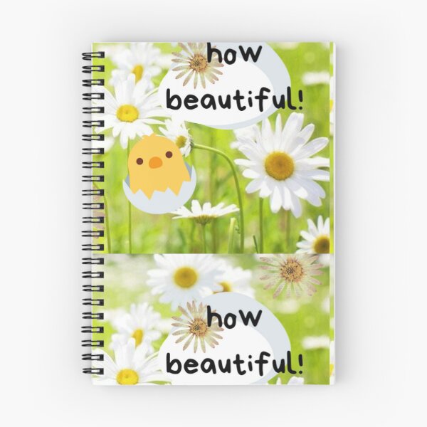 Item preview, * HOW BEAUTIFUL * designed and sold by Berezabella.