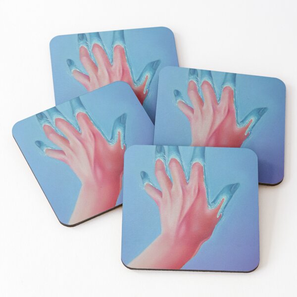 Item preview, Surreal Hand designed and sold by lesliewade.