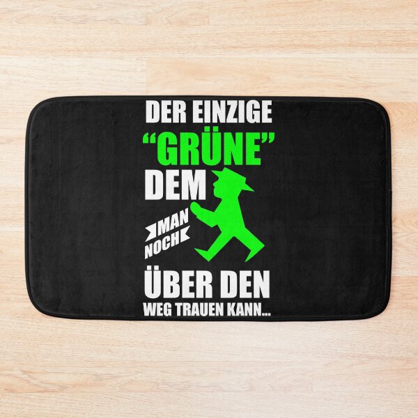 Item preview, Green Funny Saying Gift designed and sold by eiwo87.