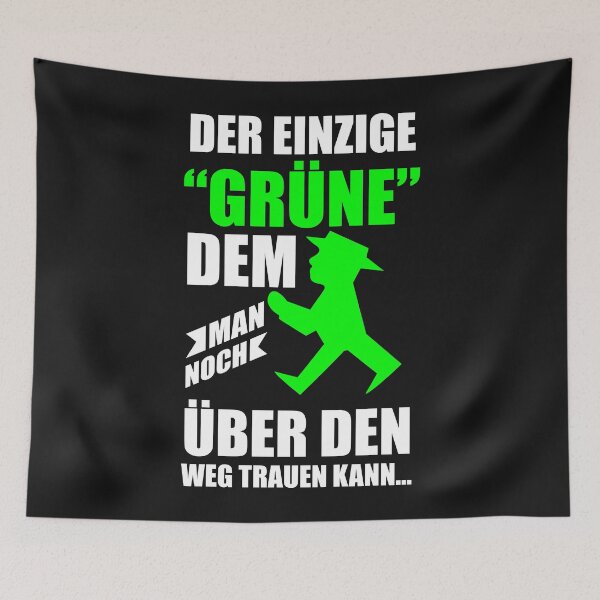 Item preview, Green Funny Saying Gift designed and sold by eiwo87.