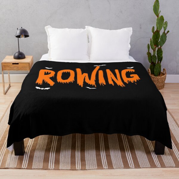 Item preview, Funny Rowing Halloween Sarcasm Cool Funny Rowing Rower Enthusiasts Club Team Quotes Gift designed and sold by Akmloza.