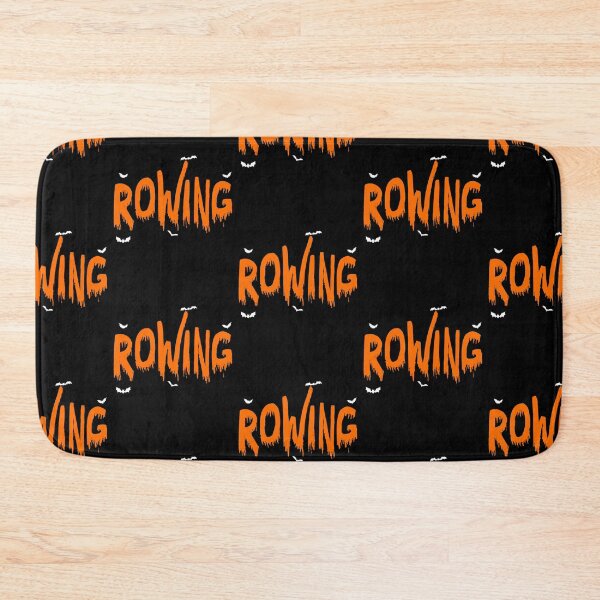 Item preview, Funny Rowing Halloween Sarcasm Cool Funny Rowing Rower Enthusiasts Club Team Quotes Gift designed and sold by Akmloza.
