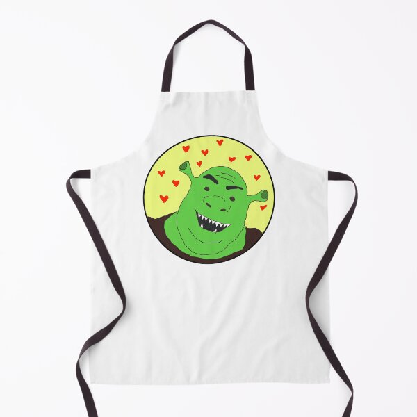 Item preview, We Love Shrek designed and sold by lizardfolkk.