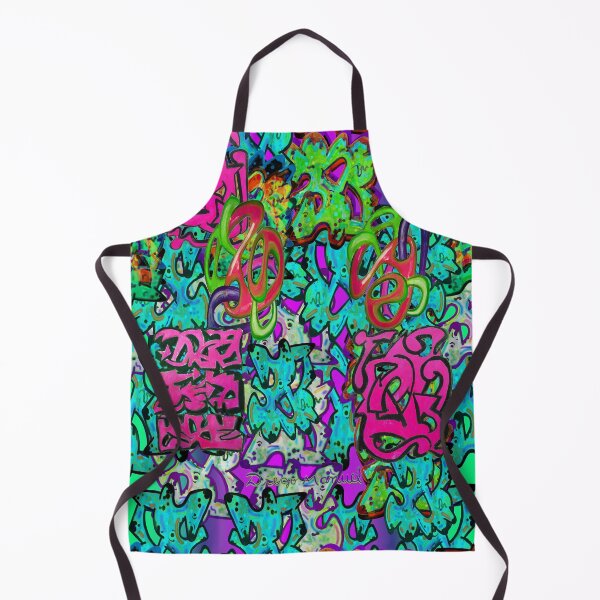 Item preview, Graffiti 9 designed and sold by Diego Manuel Rodriguez.