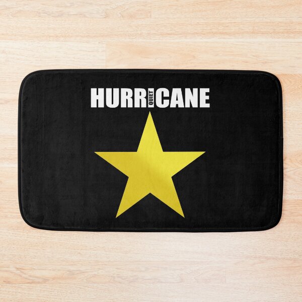 Item preview, In the I of a Hurricane There is Quiet designed and sold by SuperUberLame.