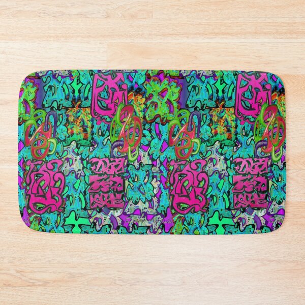 Item preview, Graffiti 9 designed and sold by Diego Manuel Rodriguez.