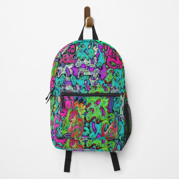 Item preview, Graffiti 9 designed and sold by Diego Manuel Rodriguez.