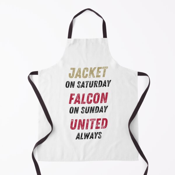 Item preview, United Always Fan Vintage Jacket designed and sold by cheekygeek.