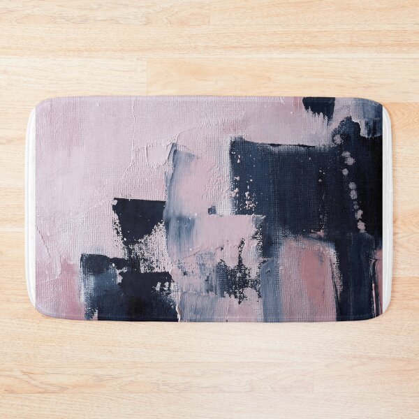 Item preview, Pink navy art designed and sold by ElaSzczepaniak.