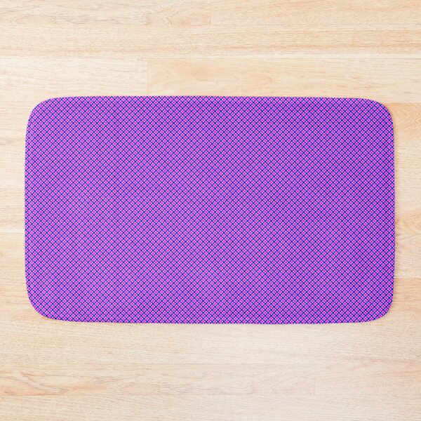 Item preview, Blue Magenta Generative Pattern 170501c 54.png designed and sold by Rupert Russell.