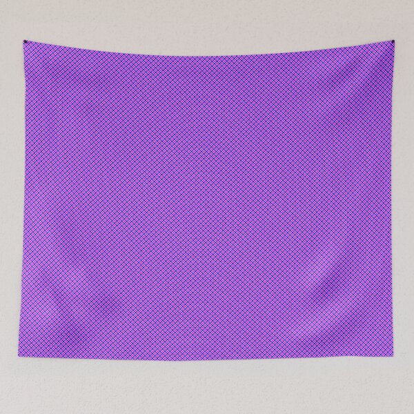 Artikelvorschau, Blue Magenta Generative Pattern 170501c 54.png entworfen und verkauft von Rupert Russell.