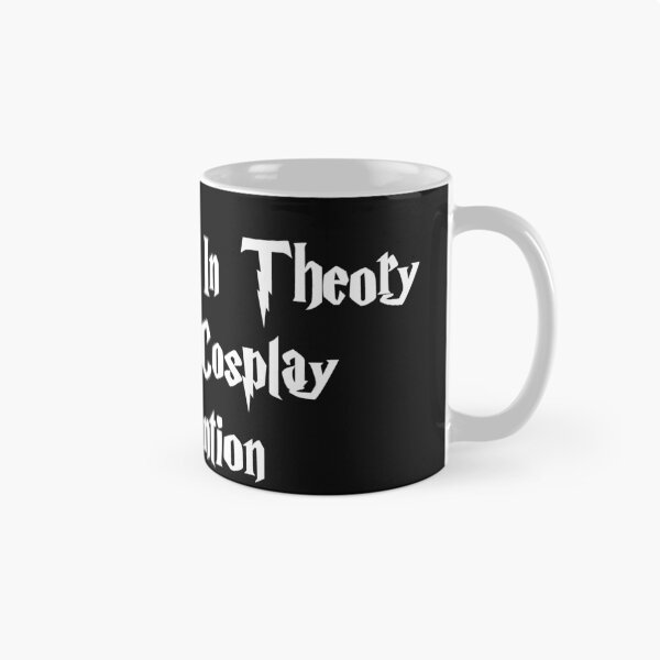 Item preview, Halloween is in theory one big cosplay convention designed and sold by Clickforyous.