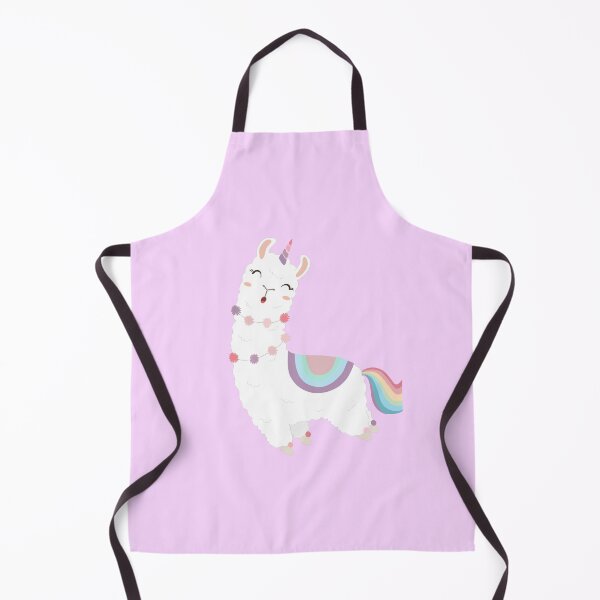 Item preview, lama designed and sold by WhimsicalWonders.