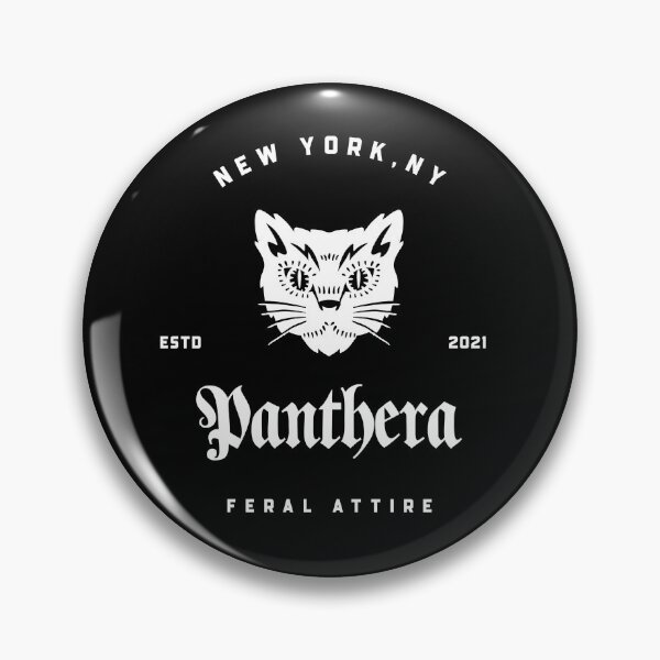 Item preview, Black Panther. designed and sold by Aleksys.