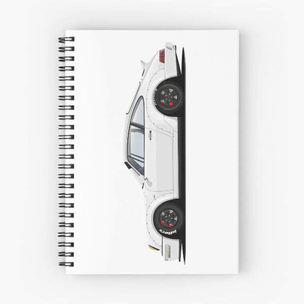 Item preview, white RWB  designed and sold by icemanmsc.